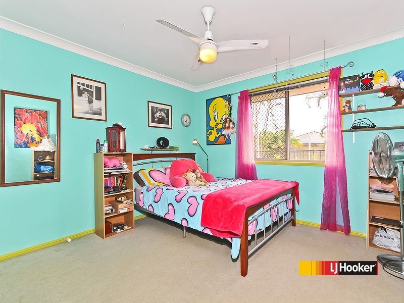 2 Sunburst Court, Capalaba QLD 4157