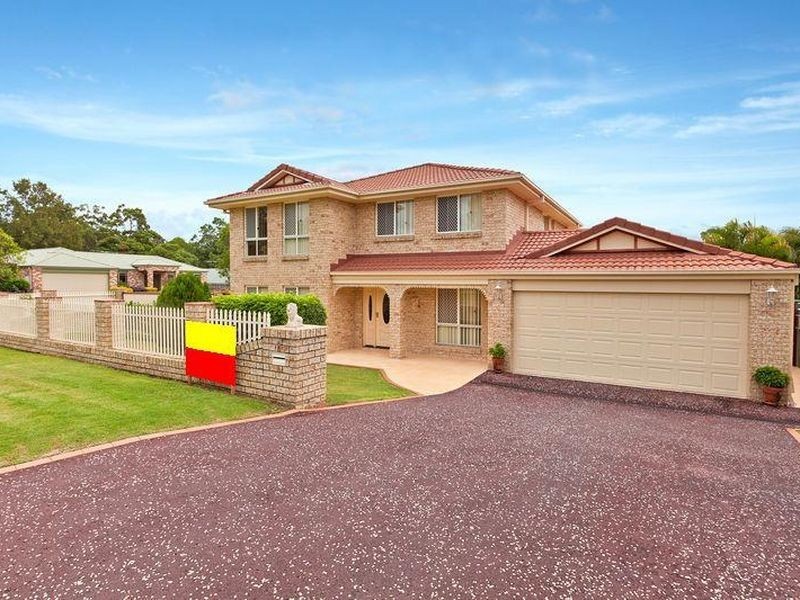 5 Platypus Court, Capalaba QLD 4157