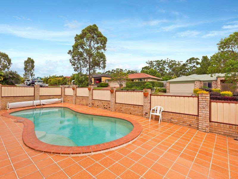 5 Platypus Court, Capalaba QLD 4157