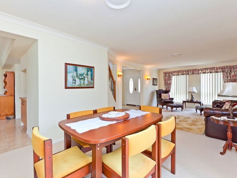 5 Platypus Court, Capalaba QLD 4157