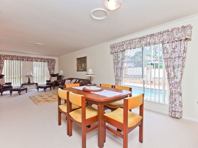 5 Platypus Court, Capalaba QLD 4157