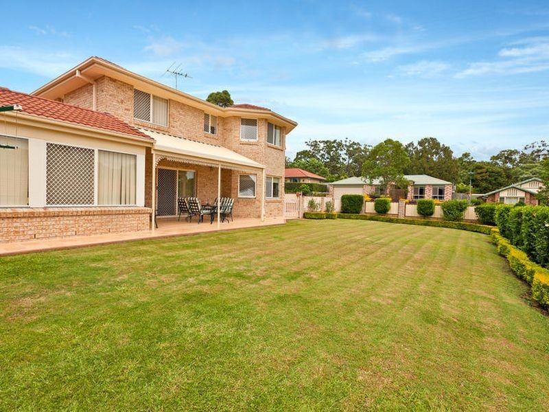 5 Platypus Court, Capalaba QLD 4157