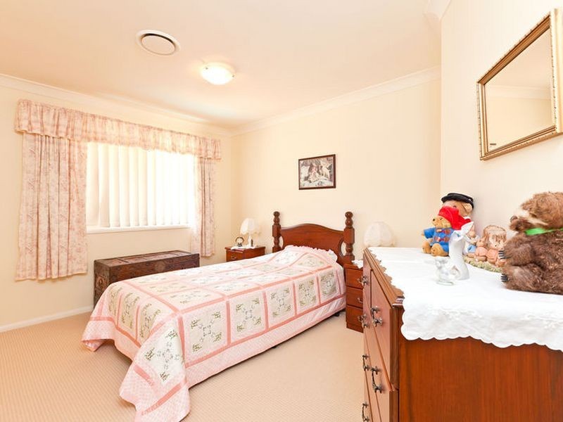 5 Platypus Court, Capalaba QLD 4157