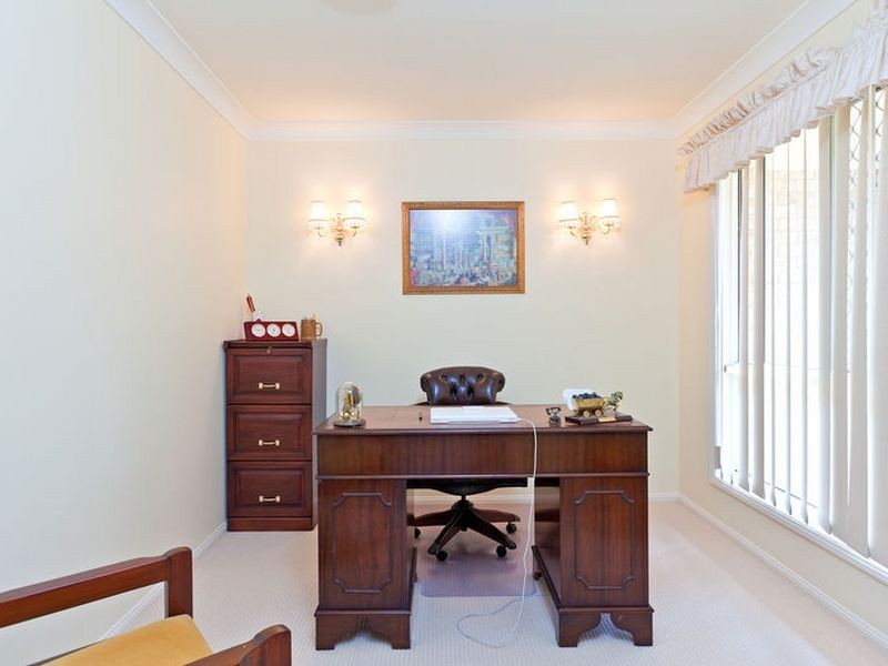 5 Platypus Court, Capalaba QLD 4157