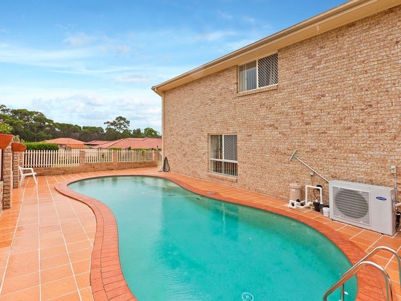 5 Platypus Court, Capalaba QLD 4157