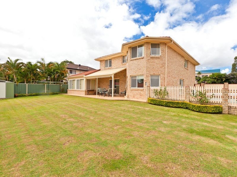 5 Platypus Court, Capalaba QLD 4157