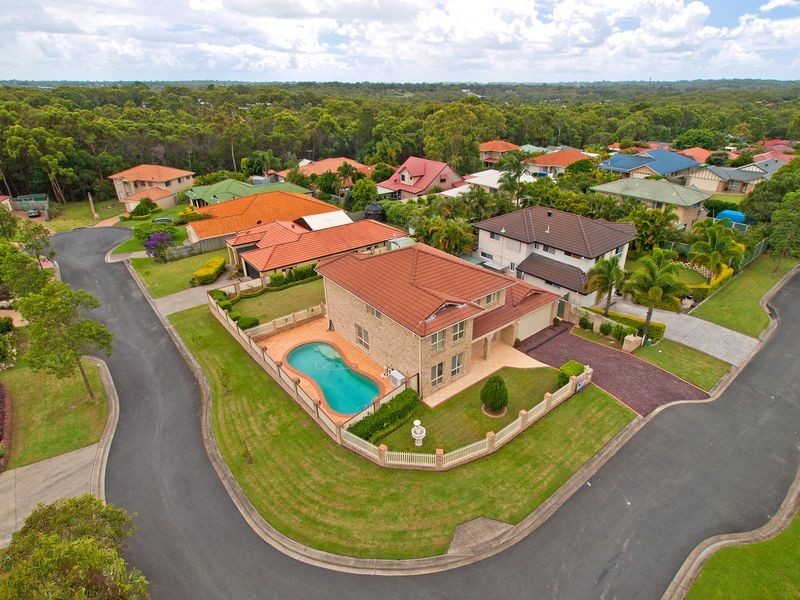 5 Platypus Court, Capalaba QLD 4157