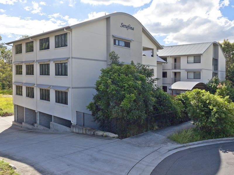 10/25 Pittwin Road, Capalaba QLD 4157