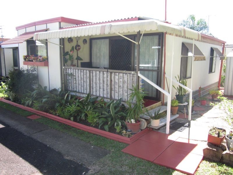 57/22 Collingwood Road, Birkdale QLD 4159