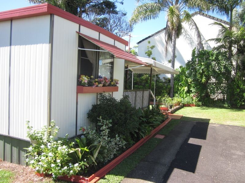57/22 Collingwood Road, Birkdale QLD 4159