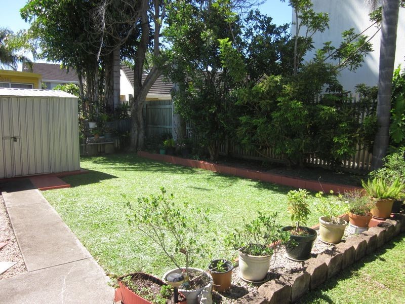 57/22 Collingwood Road, Birkdale QLD 4159