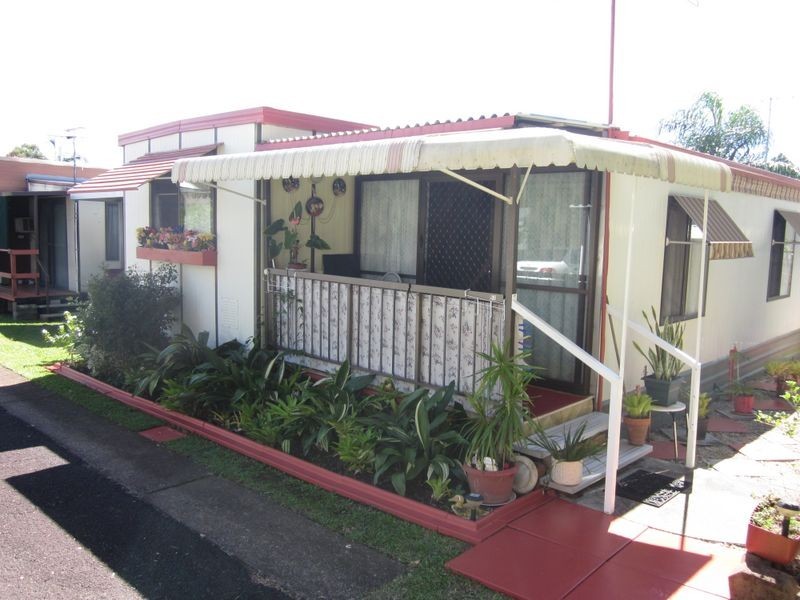 57/22 Collingwood Road, Birkdale QLD 4159