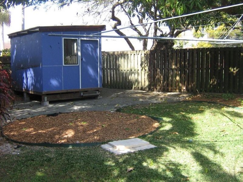 61 Wentworth Drive, Capalaba QLD 4157