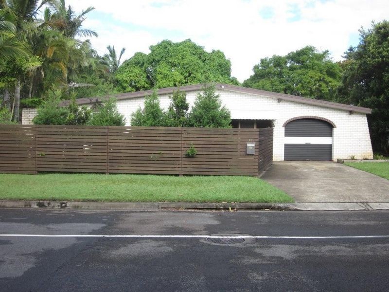 61 Wentworth Drive, Capalaba QLD 4157