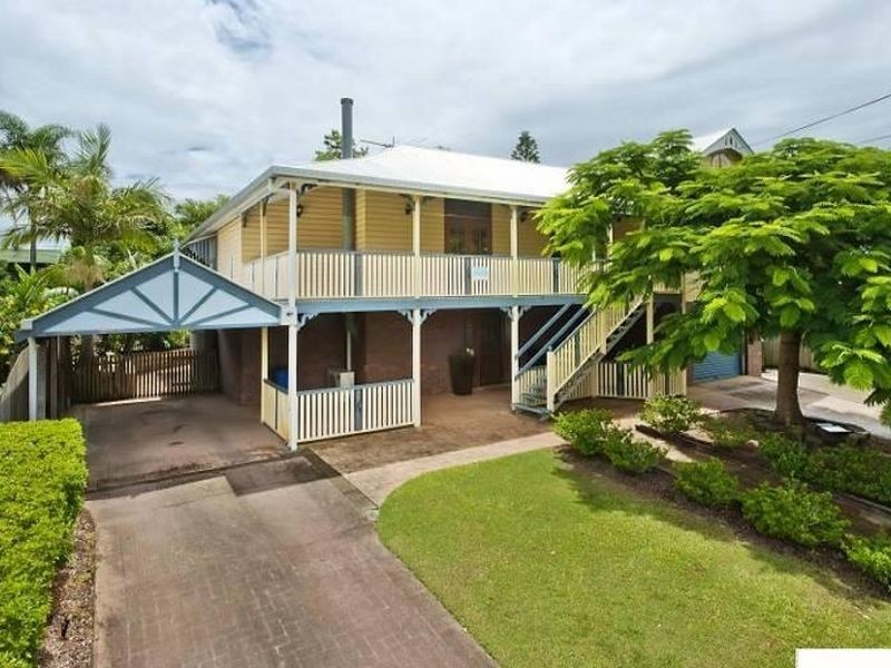 36 Jon Street, Capalaba QLD 4157