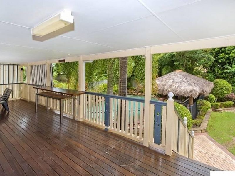 36 Jon Street, Capalaba QLD 4157
