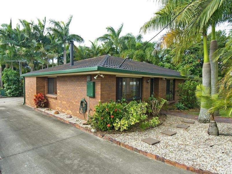 6 Callaghan Way, Capalaba QLD 4157