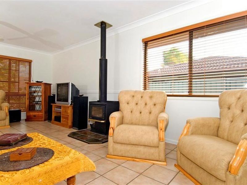 6 Callaghan Way, Capalaba QLD 4157