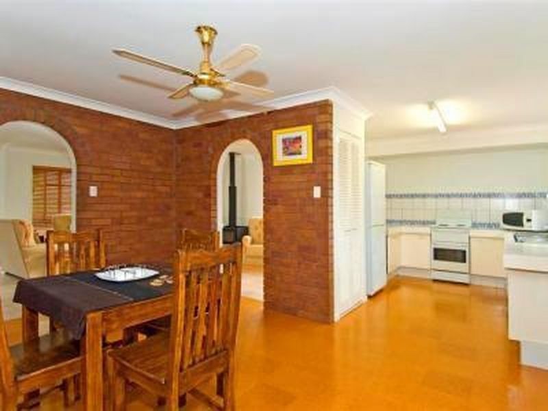 6 Callaghan Way, Capalaba QLD 4157