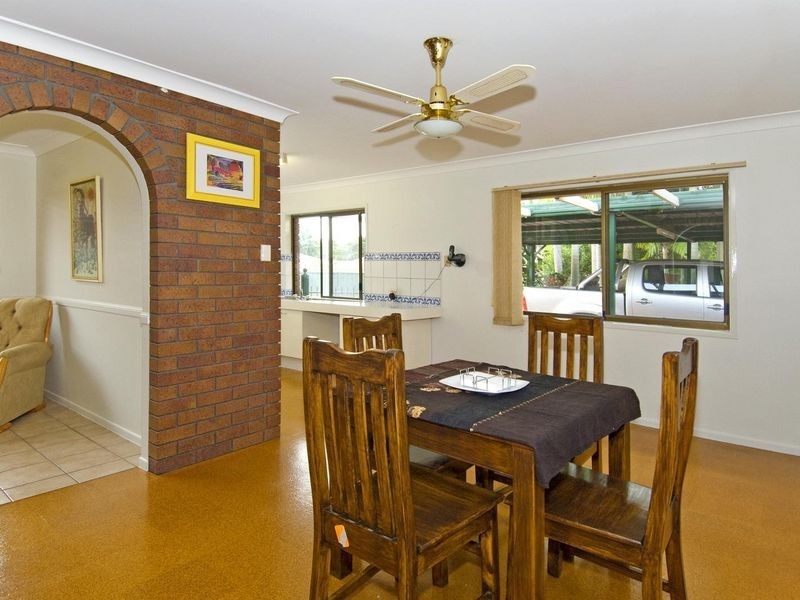 6 Callaghan Way, Capalaba QLD 4157
