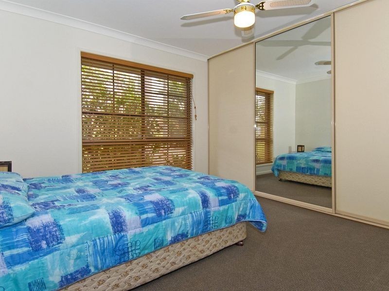 6 Callaghan Way, Capalaba QLD 4157