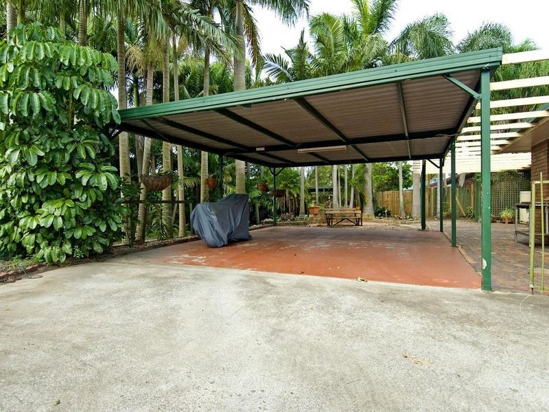 6 Callaghan Way, Capalaba QLD 4157