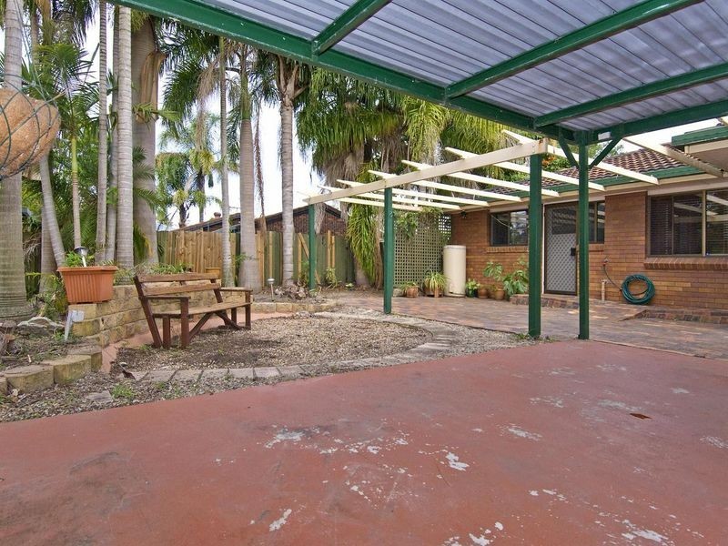 6 Callaghan Way, Capalaba QLD 4157