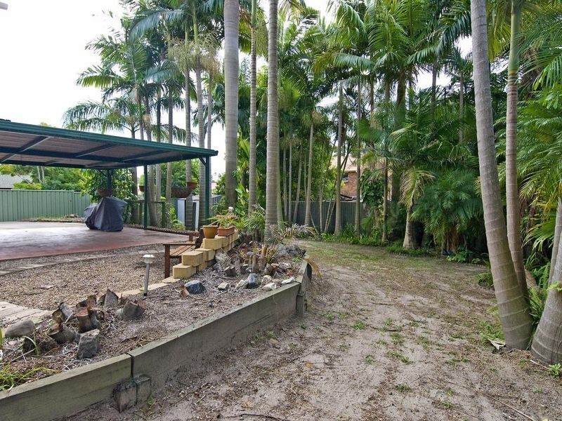 6 Callaghan Way, Capalaba QLD 4157
