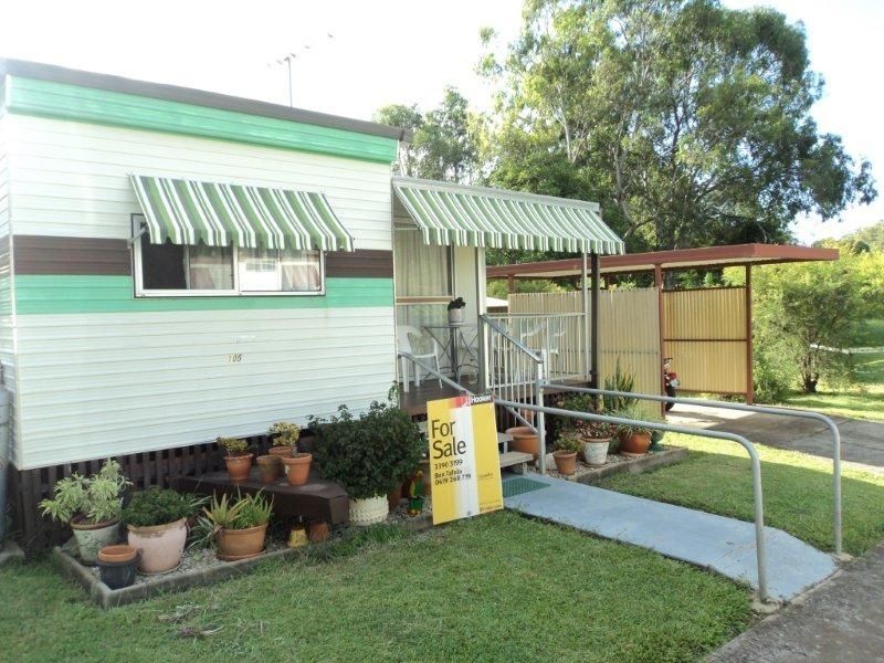 105/22-34 Collingwood Road, Birkdale QLD 4159