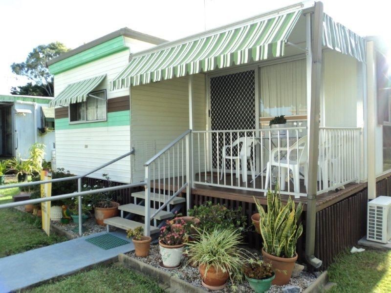 105/22-34 Collingwood Road, Birkdale QLD 4159