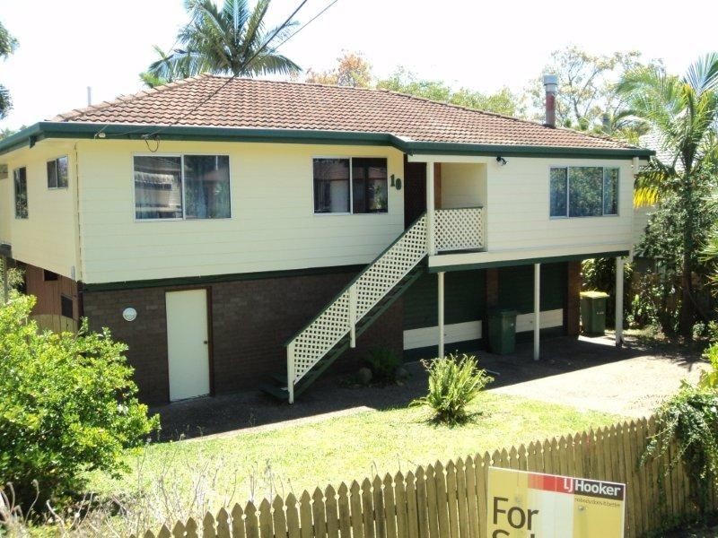 10 Patricia Street, Capalaba QLD 4157