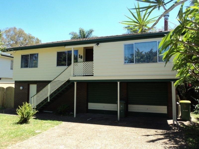 10 Patricia Street, Capalaba QLD 4157