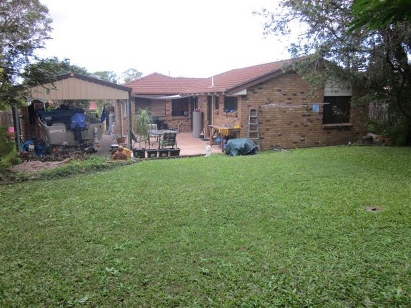 38 Burke Street, Capalaba QLD 4157