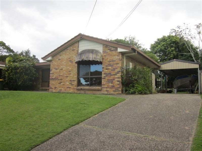 38 Burke Street, Capalaba QLD 4157
