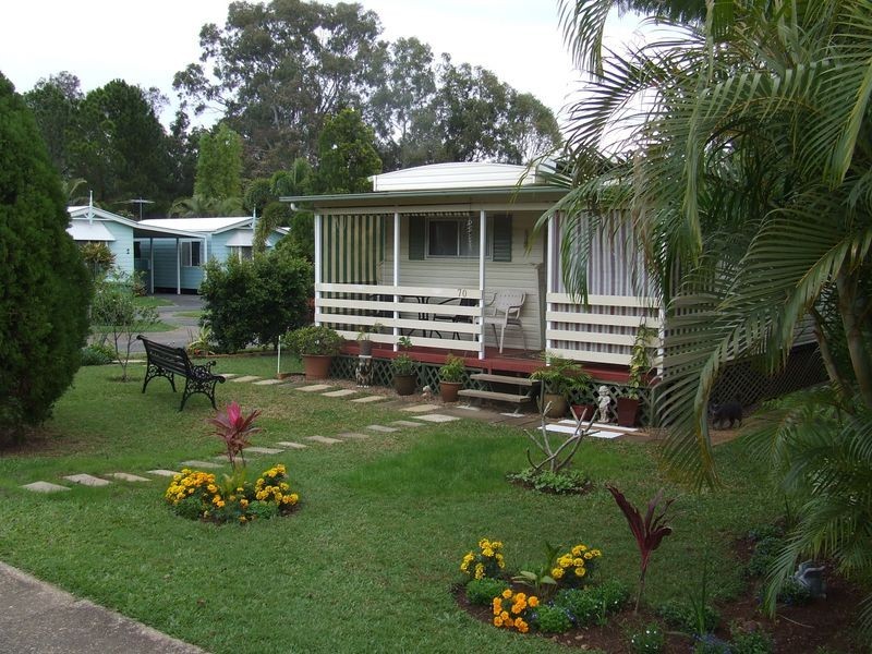 70/ 22-34 Collingwood Road, Birkdale QLD 4159