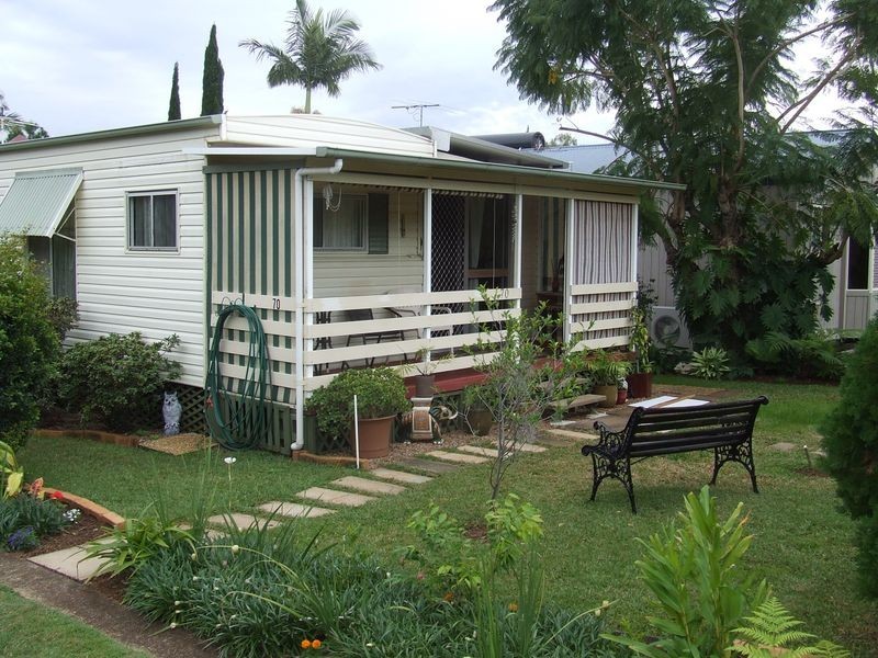 70/ 22-34 Collingwood Road, Birkdale QLD 4159