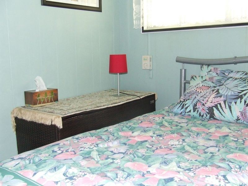 70/ 22-34 Collingwood Road, Birkdale QLD 4159