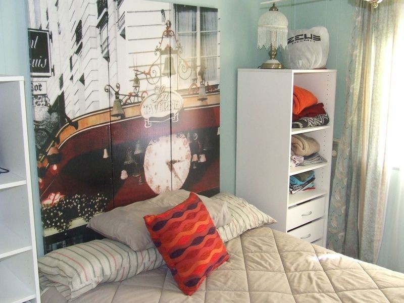 70/ 22-34 Collingwood Road, Birkdale QLD 4159