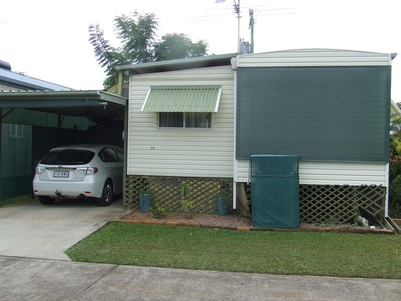 70/ 22-34 Collingwood Road, Birkdale QLD 4159