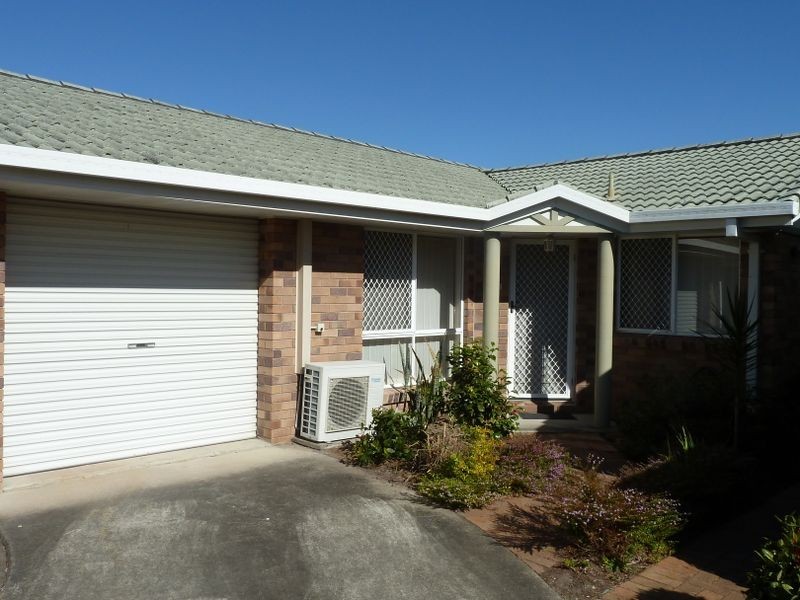 3/35 Holland Crescent, Capalaba QLD 4157