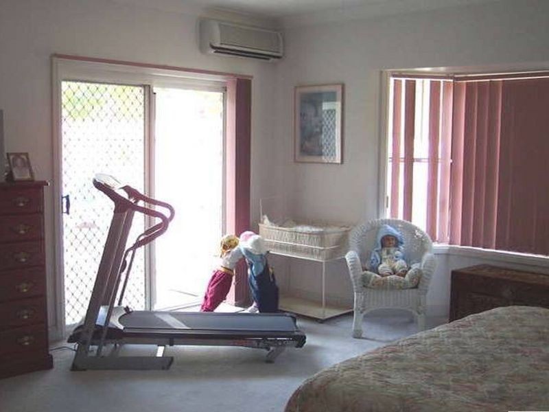21 Curringa Court, Carbrook QLD 4130
