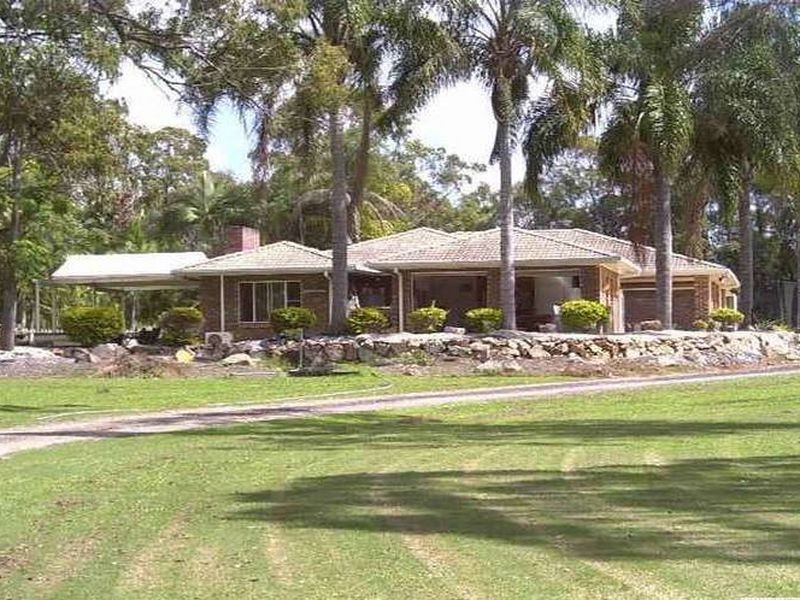 21 Curringa Court, Carbrook QLD 4130