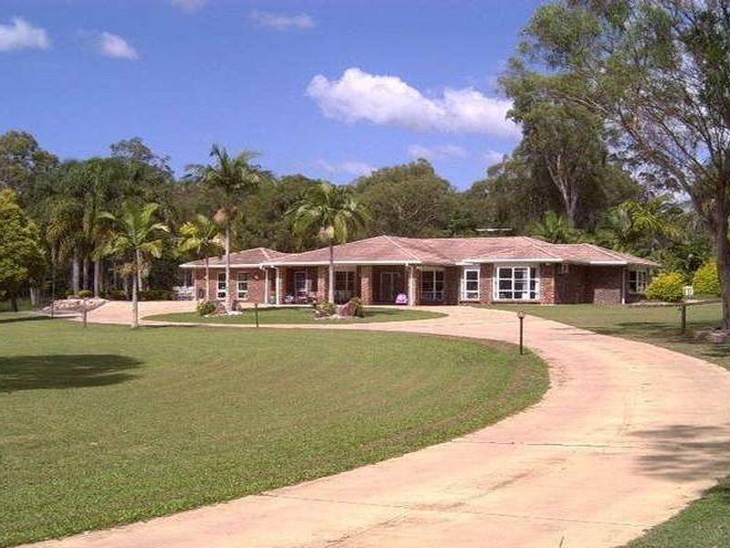 21 Curringa Court, Carbrook QLD 4130