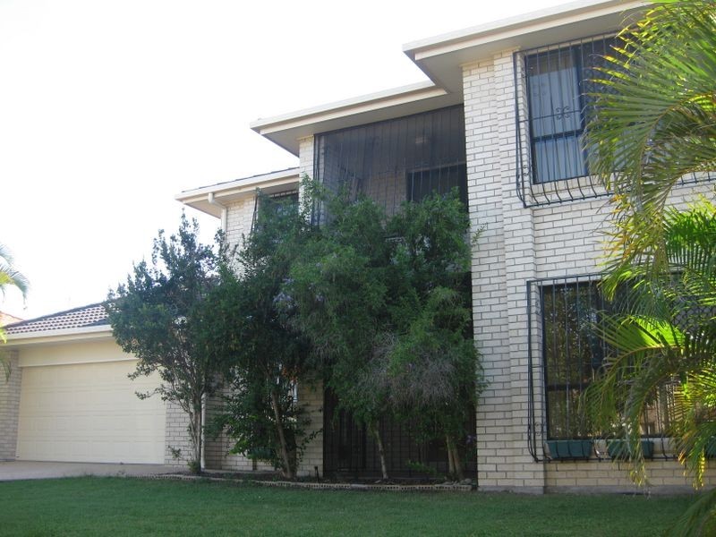 14 Koala Place, Capalaba QLD 4157