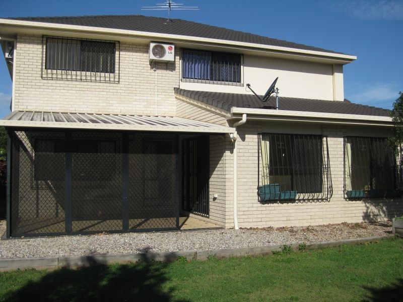 14 Koala Place, Capalaba QLD 4157