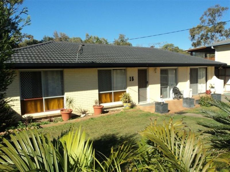 15 Macquarie Street, Capalaba QLD 4157