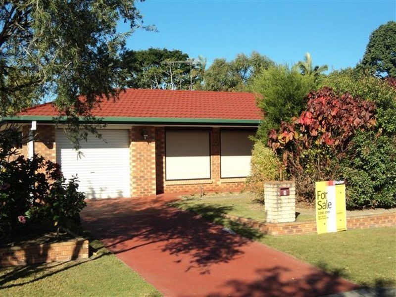 9 Gandarra Street, Capalaba QLD 4157