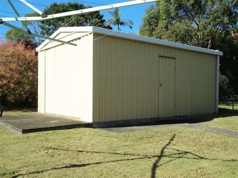 9 Gandarra Street, Capalaba QLD 4157