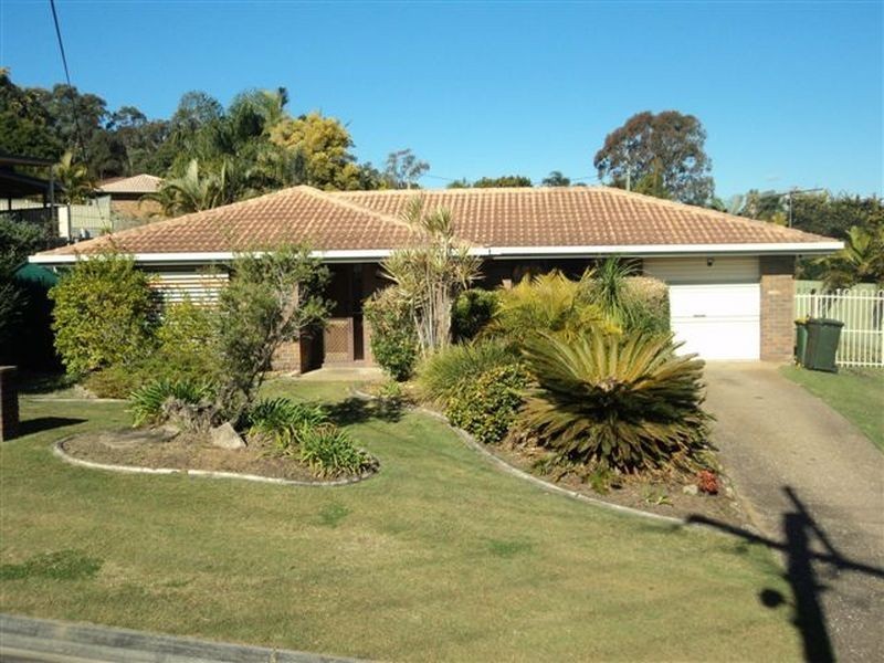 21 Randwick Street, Capalaba QLD 4157