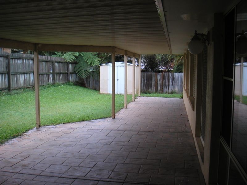 546 Old Cleveland Road, Birkdale QLD 4159